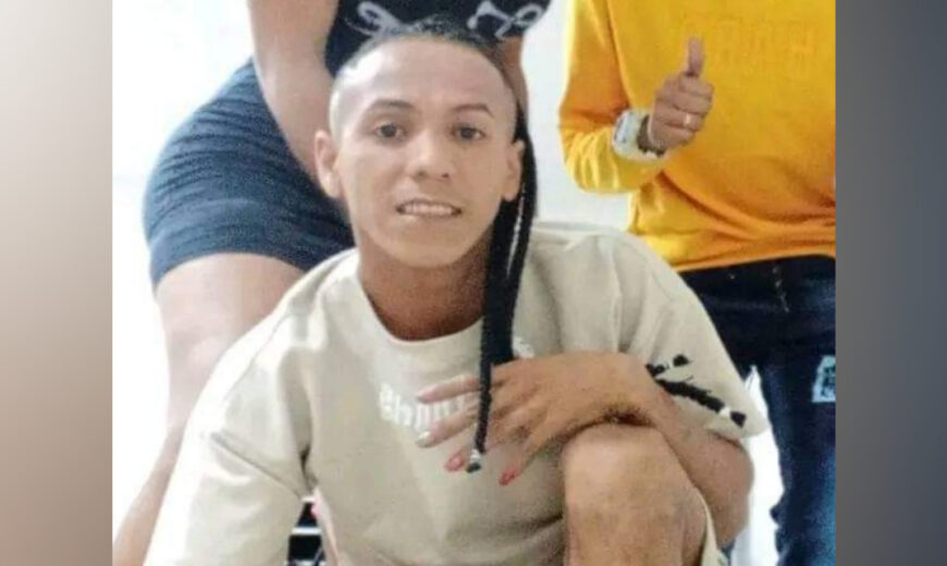 Enrique Antonio Niebles Meza