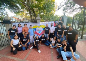 Red Integra: cooperación para fortalecer sueños y proyectos de vida.