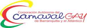 logo carnaval gay