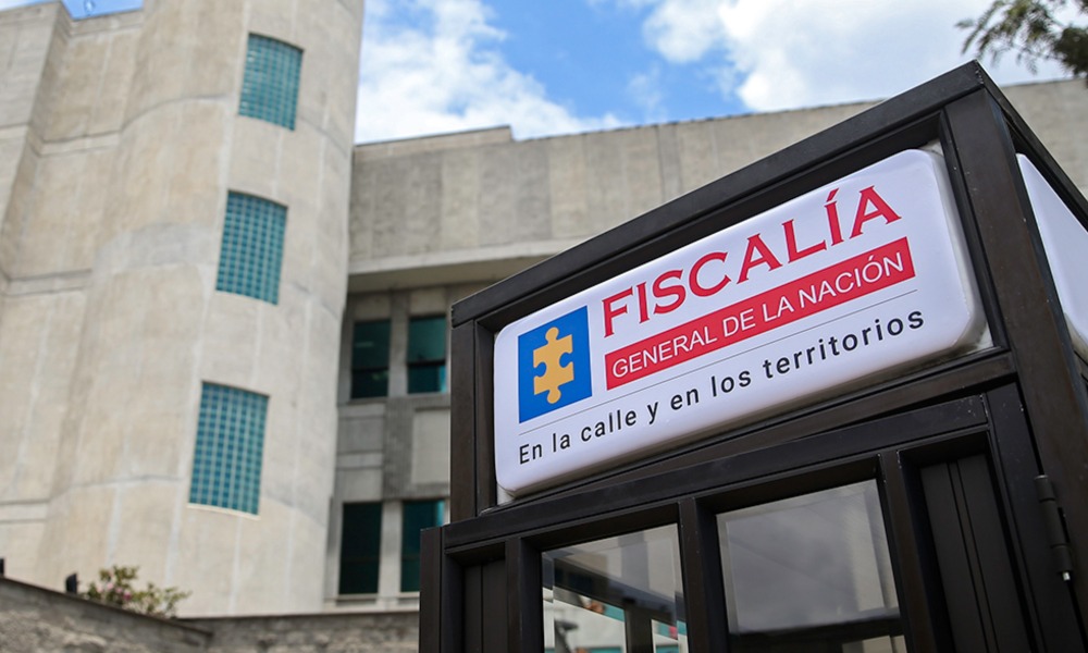 Logro importante en la rama judicial: la Fiscalía creó un grupo especializado en delitos por orientación sexual e identidad de género – Corporación Caribe Afirmativo