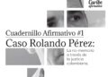 Cuadernillo Afirmativo # 1