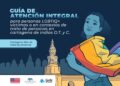 Guía de atención integral para personas LGBTIQ+ víctimas o en contextos de trata de personas en Cartagena de Indias D.T. y C.