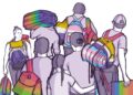 Perfiles migratorios de personas venezolanas LGBTI+ en Colombia