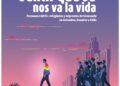 Sentir que se nos va la vida Personas LGBTI+ refugiadas y migrantes de Venezuela