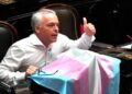 Las lecciones que deja Argentina para Colombia, según el diputado Esteban Paulón