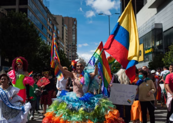Alistemos motores para la veeduría ciudadana en materia de derechos LGBTIQ+