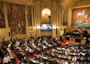 Gobierno Nacional expide política de garantías para defensores de derechos humanos en cumplimiento de orden de la Corte Constitucional