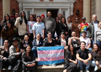 ¿Qué son los Sujetos de reparación Colectiva LGBTIQ+?