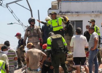 Una función pública que reconoce la diversidad también está mejor preparada para responder en emergencias