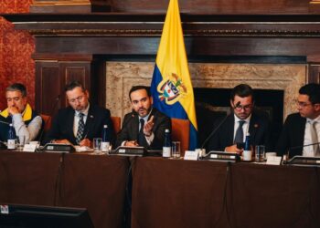 Preocupaciones de Caribe Afirmativo en los primeros 17 días del nuevo gobierno frente a los derechos de las personas LGBTIQ+