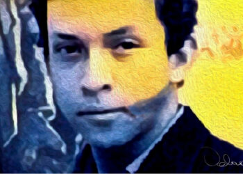 “Mi cuerpo es tuyo… yo te lo doy”: el legado de León Zuleta para la disidencia sexual y de género en Colombia