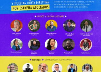 Nuevos asociados en la Junta Directiva de Caribe Afirmativo