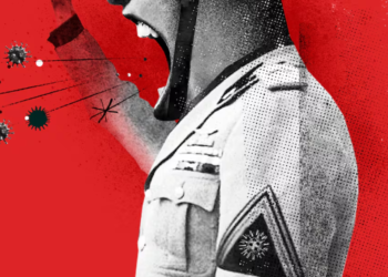 El fascismo encuentra en los territorios en conflicto un escenario de consolidar prácticas destructivas y en los grupos poblacionales históricamente excluidos