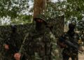 Alertamos sobre la escalada de violencia armada en el Magdalena