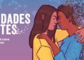 Identidades ausentes: Un memorial inaugurado en Medellín para las identidades ausentes, entre ellas, las personas LGBTIQ que desaparecieron en el conflicto armado