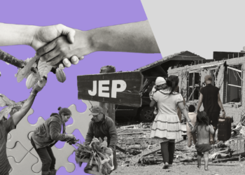 Pretender desmantelar la JEP vulnera los derechos de las víctimas LGBTIQ+ y perpetúa la impunidad de las violencias por prejuicio en el conflicto armado