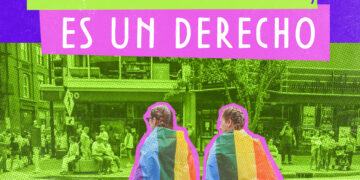 Prejuicio detectado: Homofobia, segregación y sanción moral contra expresiones públicas de afecto entre parejas del mismo sexo