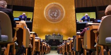 Qué se está disputando en el Consejo de Derechos Humanos: género, derechos sexuales y reproductivos y el reconocimiento de la discriminación